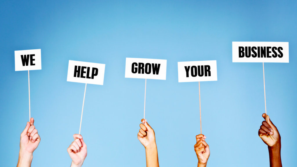 How to Grow a Successful Digital Real Estate Business